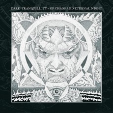 LP / Dark Tranquillity / Of Chaos And Eternal Night / Vinyl