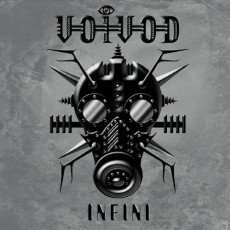 CD / Voivod / Infini / Digipack