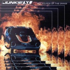 CD / Junkie XL / Big Sounds Of The Drags