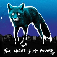 CD / Prodigy / Night Is My Friend / EP