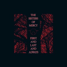 4LP / Sisters Of Mercy / First And Last And Always / Vinyl / 4LP