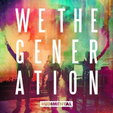 CD / Rudimental / We The Generation