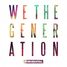 CD / Rudimental / We The Generation / DeLuxe Edition