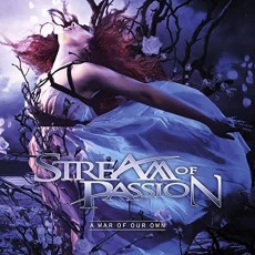 CD / Stream Of Passion / War Of Our Own