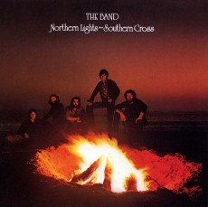 LP / Band / Northern Lights / Southern Cross / Vinyl