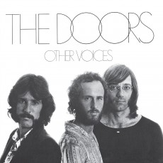 LP / Doors / Other Voices / Vinyl