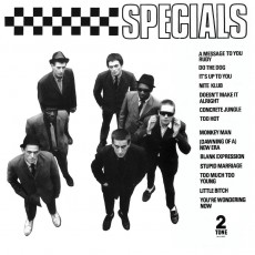 LP / Specials / Specials / Vinyl