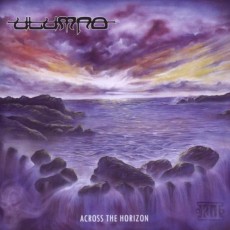CD / Utumno / Across The Horizon
