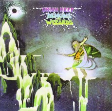 LP / Uriah Heep / Demons And Wizards / Vinyl