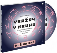 CD / Prochzkov Iva / Vrady v kruhu / Mu na dn / MP3