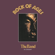 2LP / Band / Rock Of Ages / In Concert / Vinyl / 2LP