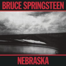 CD / Springsteen Bruce / Nebraska