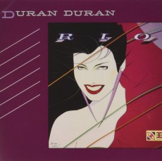 CD / Duran Duran / Rio