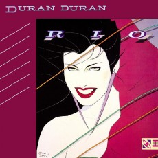 2CD / Duran Duran / Rio / Special Edition / Limited / 2CD / Digipack