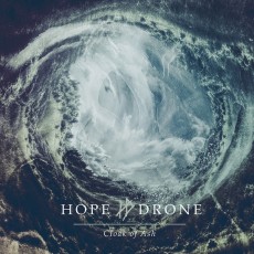 2LP / Hope Drone / Cloak Of Ash / Vinyl / 2LP