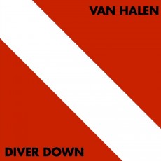 CD / Van Halen / Diver Down / Remastered