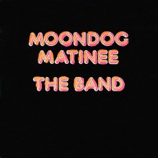 LP / Band / Moondog Matinee / Vinyl