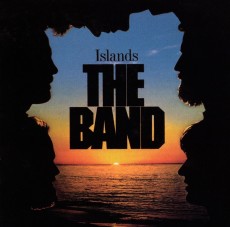 LP / Band / Islands / Vinyl