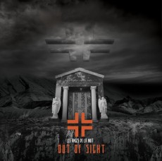 CD / Les Anges De La Nuit / Out of Sight / EP CD