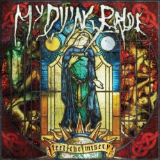 2LP / My Dying Bride / Feel The MiseryVinyl / 2LP