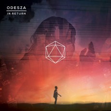 CD / Odesza / In Return