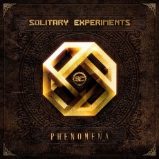 CD / Solitary Experiments / Phenomena