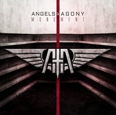CD / Angels & Agony / Monument