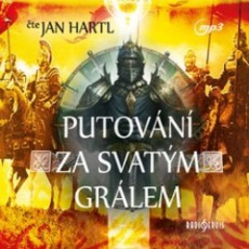CD / Hartl Jan / Putovn za Svatm Grlem / MP3
