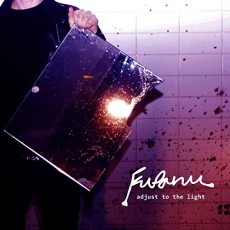 CD / Fufanu / Adjust To The Light / Digipack