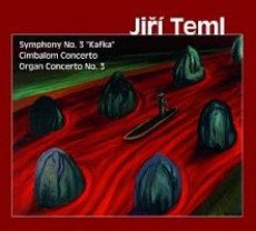 CD / Teml Ji / Symphonic And Concertante Works / Digipack