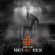 CD / Les Anges De La Nuit / Vanity Will Perish