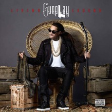 CD / Gunplay / Living Legend