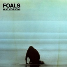 LP / Foals / What Went Down / Vinyl