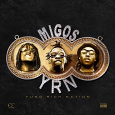 CD / Migos / Yung Rich Nation