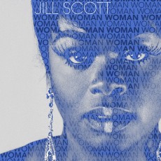 CD / Scott Jill / Woman