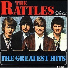 CD / Rattles / Greatest Hits