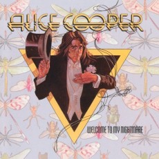 CD / Cooper Alice / Welcome To My Nightmare