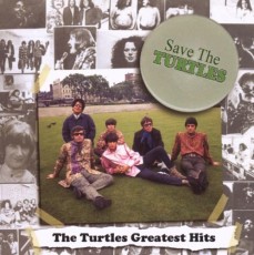 CD / Turtles / Save The Turtles