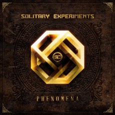2CD / Solitary Experiments / Phenomena / 2CD