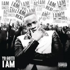 CD / Yo Gotti / I Am