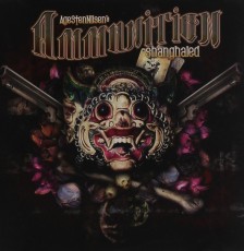 LP / Ammunition / Shanghaied / Vinyl