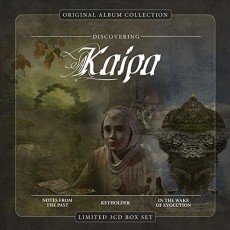 3CD / Kaipa / Original Album Collection / 3CD