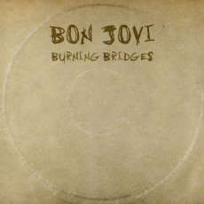 CD / Bon Jovi / Burning Bridges