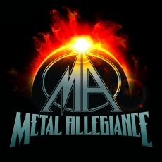 CD / Metal Allegiance / Metal Allegiance