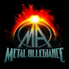 CD/DVD / Metal Allegiance / Metal Allegiance / Limited Edition / Digibook