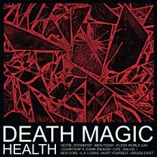 CD / Health / Death Magic
