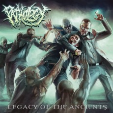 LP / Pathology / Legacy Of The Ancient / Vinyl