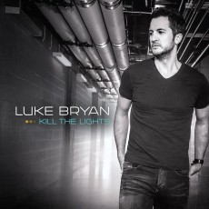 CD / Bryan Luke / Kill The Lights