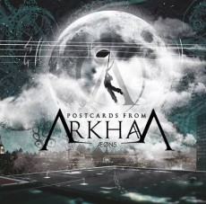 CD / Postcards From Arkham / Aeon5