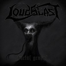 LP / Loudblast / Burial Ground / Vinyl